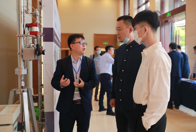 搭平臺、促交流、助發展——工業大麻產業加工技術論壇在昆明順利召開