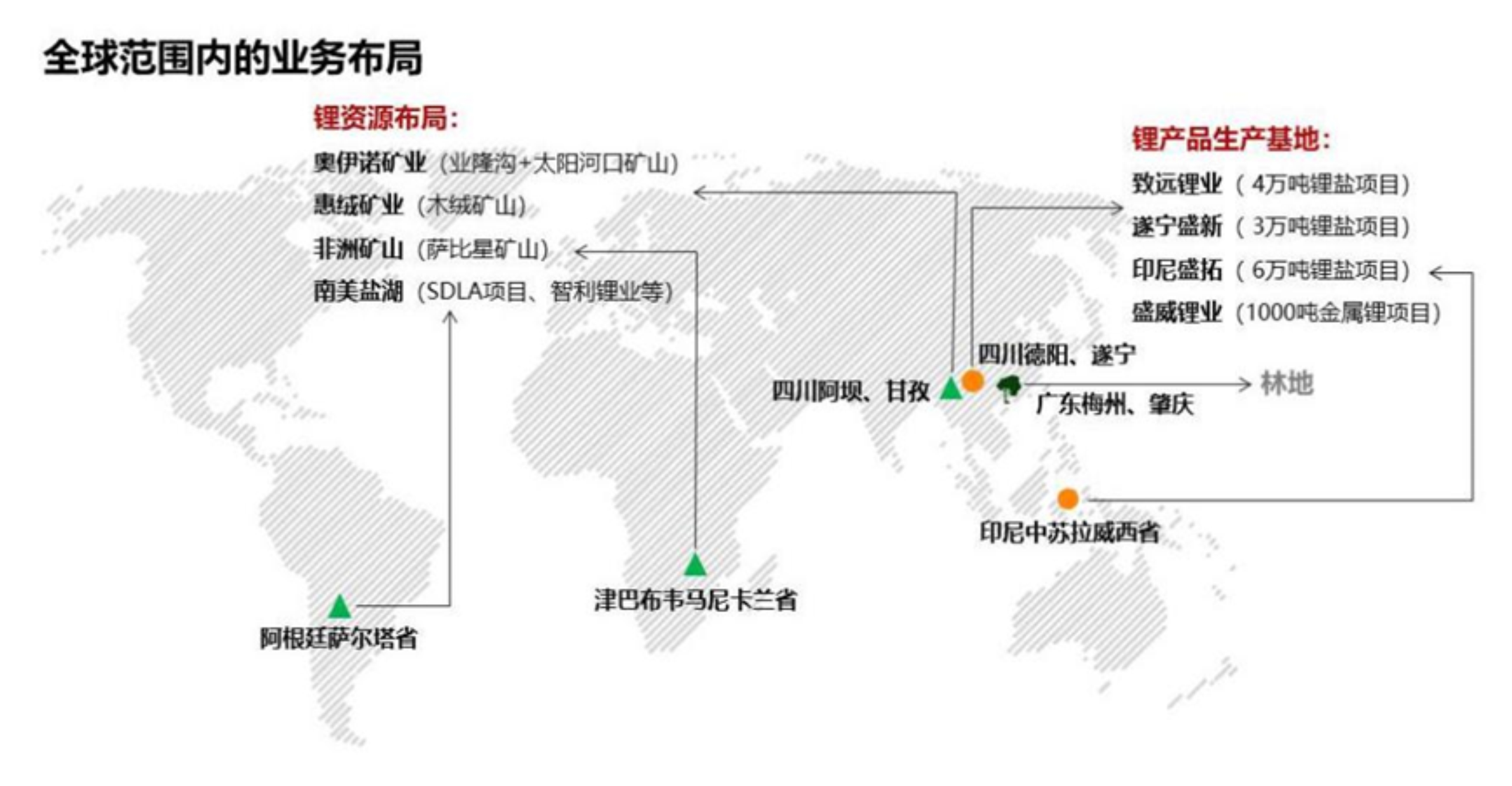 與盛新鋰能簽署戰(zhàn)略合作協(xié)議，資源-技術(shù)協(xié)同深耕，推動涉鋰產(chǎn)業(yè)鏈高質(zhì)量綠色發(fā)展